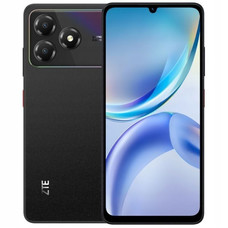 SMARTPHONE ZTE BLD A36 4-64 BK